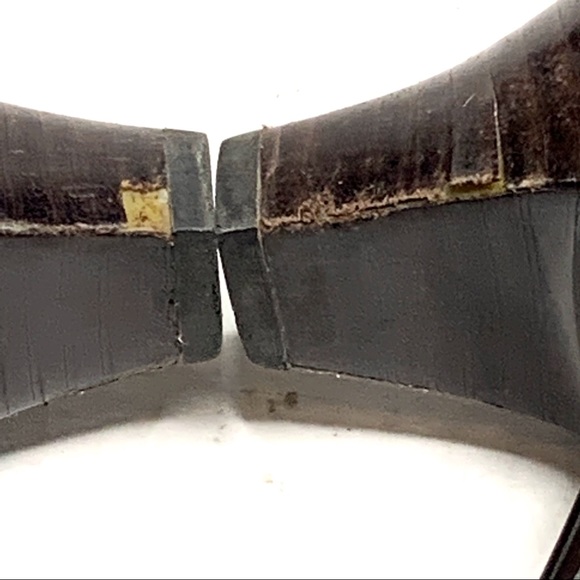 SOFFT Women’s Leather Heels - Picture 5 of 15